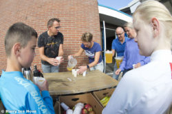 2020-08-29 za. Aftrapdag ESC jeugd JO-08 t/m JO-12
