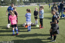 2020-08-29 za. Aftrapdag ESC jeugd JO-08 t/m JO-12