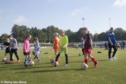 2020-08-29 za. Aftrapdag ESC jeugd JO-08 t/m JO-12