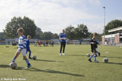 2020-08-29 za. Aftrapdag ESC jeugd JO-08 t/m JO-12