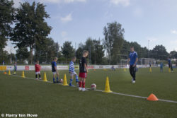 2020-08-29 za. Aftrapdag ESC jeugd JO-08 t/m JO-12