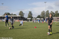 2020-08-29 za. Aftrapdag ESC jeugd JO-08 t/m JO-12