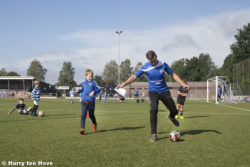 2020-08-29 za. Aftrapdag ESC jeugd JO-08 t/m JO-12