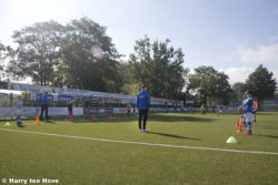 2020-08-29 za. Aftrapdag ESC jeugd JO-08 t/m JO-12