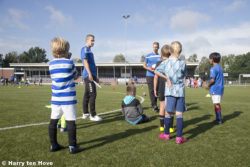 2020-08-29 za. Aftrapdag ESC jeugd JO-08 t/m JO-12