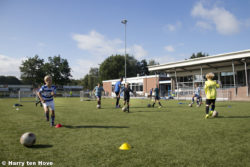 2020-08-29 za. Aftrapdag ESC jeugd JO-08 t/m JO-12