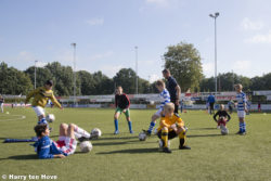 2020-08-29 za. Aftrapdag ESC jeugd JO-08 t/m JO-12