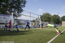 2020-08-29 za. Aftrapdag ESC jeugd JO-08 t/m JO-12