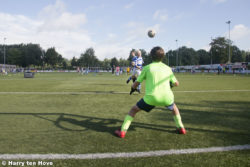 2020-08-29 za. Aftrapdag ESC jeugd JO-08 t/m JO-12
