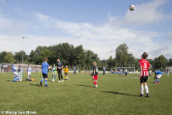 2020-08-29 za. Aftrapdag ESC jeugd JO-08 t/m JO-12