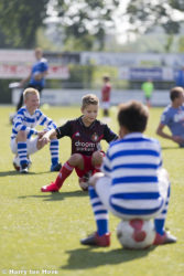 2020-08-29 za. Aftrapdag ESC jeugd JO-08 t/m JO-12