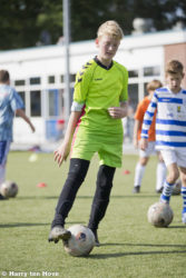 2020-08-29 za. Aftrapdag ESC jeugd JO-08 t/m JO-12