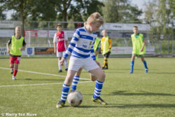 2020-08-29 za. Aftrapdag ESC jeugd JO-08 t/m JO-12