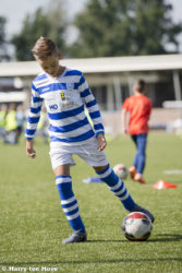 2020-08-29 za. Aftrapdag ESC jeugd JO-08 t/m JO-12
