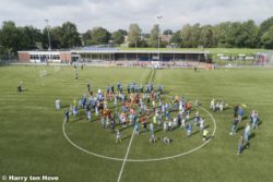 2020-08-29 za. Aftrapdag ESC jeugd JO-08 t/m JO-12
