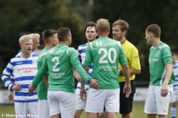 2020-09-12 za. ESC – SP Teuge 2-1