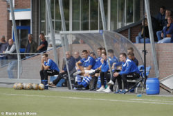 2020-09-12 za. ESC – SP Teuge 2-1