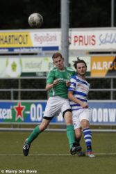 2020-09-12 za. ESC – SP Teuge 2-1