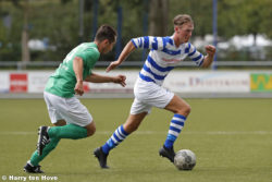2020-09-12 za. ESC – SP Teuge 2-1
