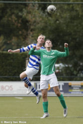 2020-09-12 za. ESC – SP Teuge 2-1