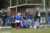 Tweede bekerwedstrijd ESC VR1 – vv Nunspeet VR1 1-2