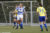 Tweede bekerwedstrijd ESC VR1 – vv Nunspeet VR1 1-2