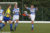 Tweede bekerwedstrijd ESC VR1 – vv Nunspeet VR1 1-2