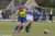 Tweede bekerwedstrijd ESC VR1 – vv Nunspeet VR1 1-2