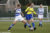 Tweede bekerwedstrijd ESC VR1 – vv Nunspeet VR1 1-2