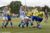 Tweede bekerwedstrijd ESC VR1 – vv Nunspeet VR1 1-2
