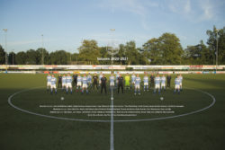 2020-09-07ma. Selectiefoto ESC 1 seizoen 2020-2021