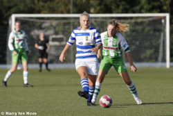 2020-09-19 za. ESC VR1 – asv Dronten VR2 4-7