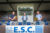 VDH Civiel Projectmanagement en GS Meppel nieuwe kledingsponsoren ESC 8