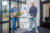 Hoofdsponsor Blaauw Perioverf Elburg B.V. verlengt sponsorcontract met 1 jaar