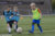Zaterdag 7 november, laatste keer voetbalschool ESC voor dit jaar