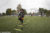 Zaterdag 7 november, laatste keer voetbalschool ESC voor dit jaar