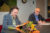 Kijk Hans: Onze nieuwe trotse sponsor!