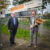 Kijk Hans: Onze nieuwe trotse sponsor!