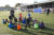 Laatste keer voetbalschool ESC voor dit jaar
