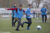 4vs4 Champions League mix toernooi