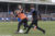 4vs4 Champions League mix toernooi