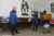 Boekpresentatie jubileumboek Elburger Sportclub 75 jaar
