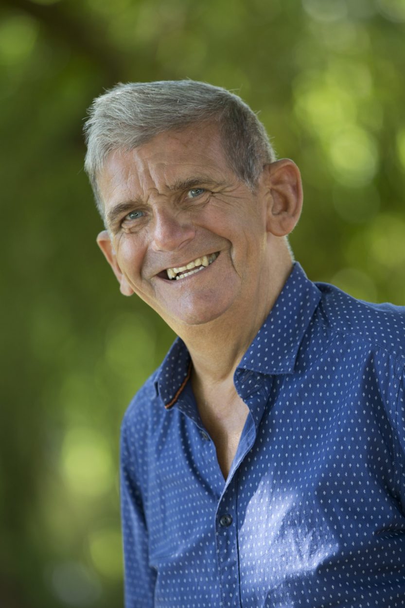 In Memoriam: Leo Ruyter (1948)