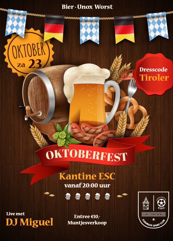 Oktoberfest