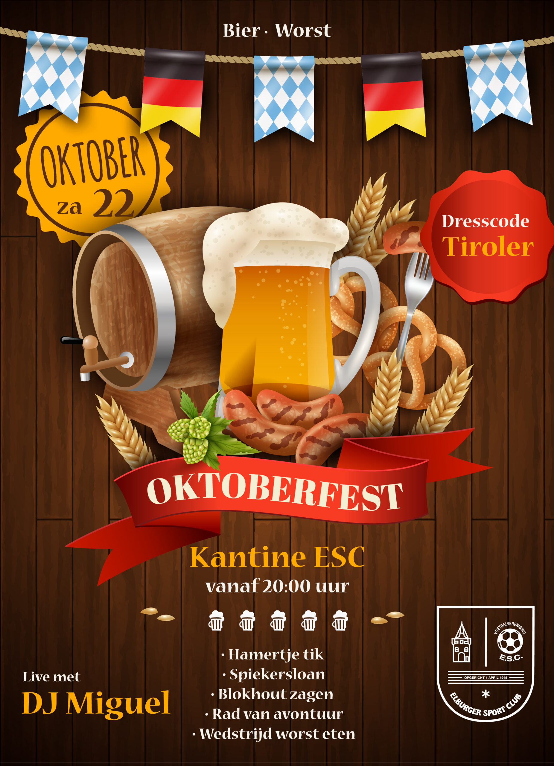Oktoberfest