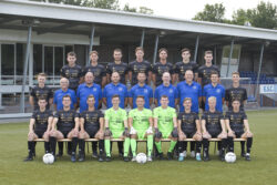 Selectiefoto’s ESC 1 seizoen 2022-2023