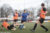 Nieuwjaars toernooi en nieuwjaarsreceptie ESC