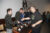Nieuwjaars toernooi en nieuwjaarsreceptie ESC