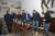 Nieuwjaars toernooi en nieuwjaarsreceptie ESC