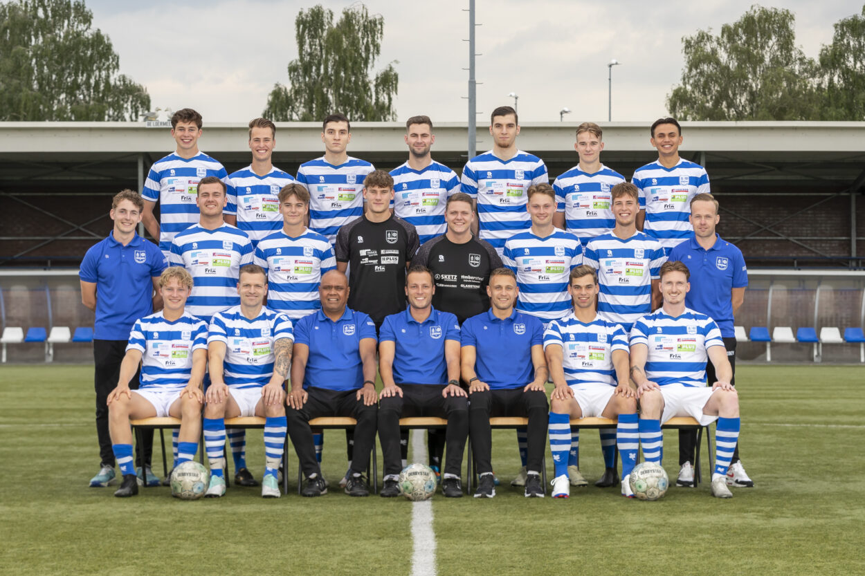 SELECTIENIEUWS ESC 1